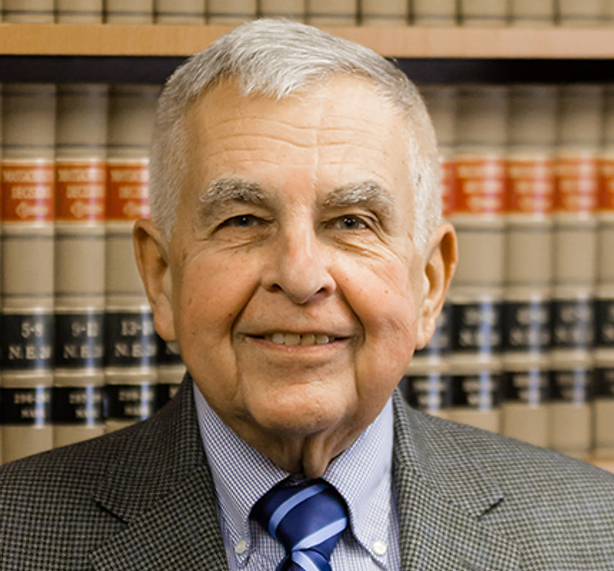 Headshot of Philip Macchi, Sr.